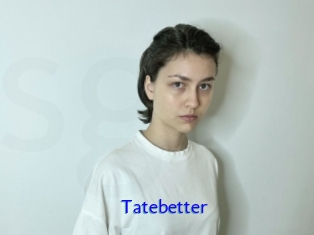 Tatebetter