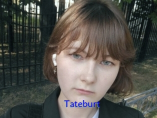 Tateburt