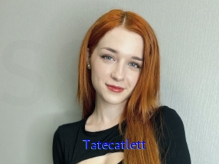 Tatecatlett