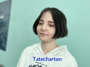 Tatecharton