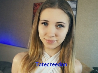 Tatecreedon