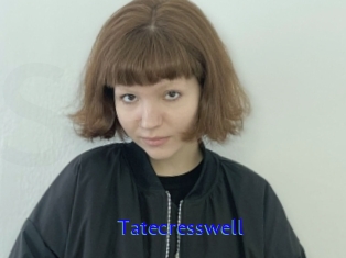 Tatecresswell