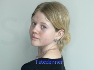 Tatedenner