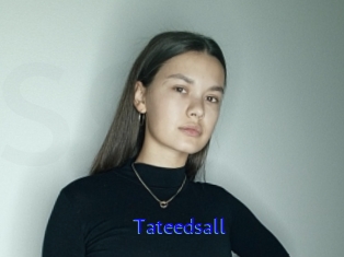 Tateedsall