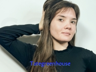 Tategreenhouse