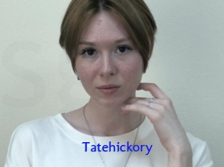 Tatehickory