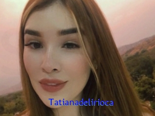 Tatianadelirioca