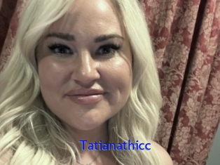 Tatianathicc