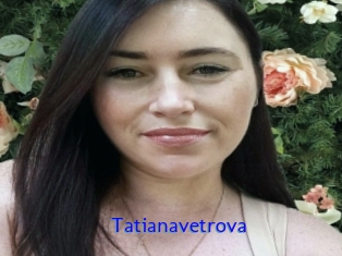 Tatianavetrova