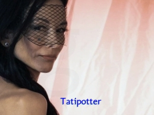 Tatipotter