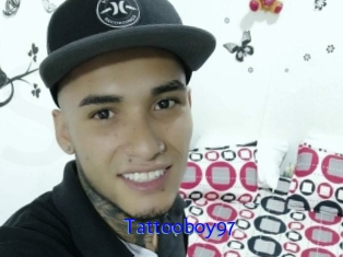 Tattooboy97