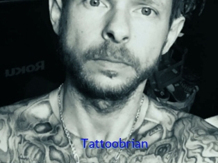 Tattoobrian