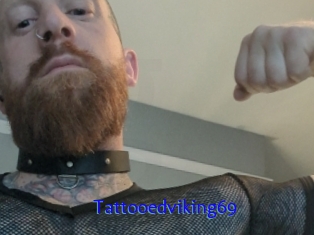 Tattooedviking69