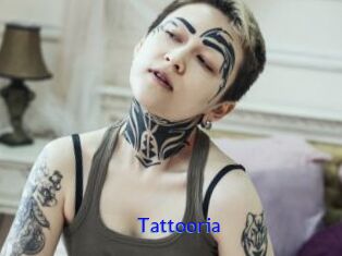 Tattooria