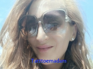 Tatttoemadam