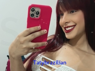 Tatybrazilian