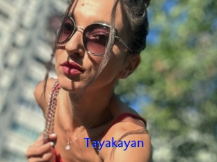 Tayakayan