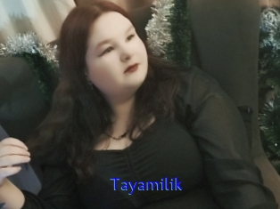 Tayamilik