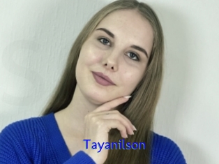 Tayanilson