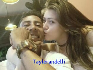 Taylerandelli