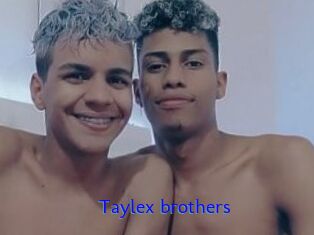 Taylex_brothers