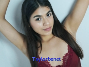 Taylorbenet