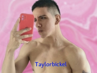 Taylorbickel