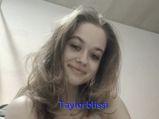 Taylorblissi