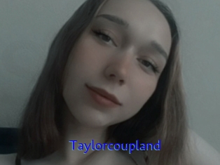 Taylorcoupland