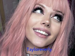 Tayloreverly