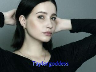 Taylorgoddess