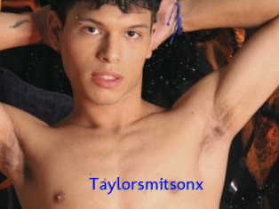 Taylorsmitsonx