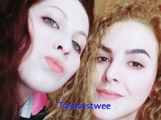 Taylorstwee