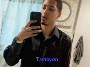 Taytayon