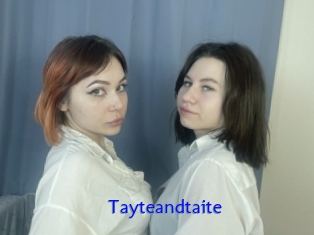 Tayteandtaite