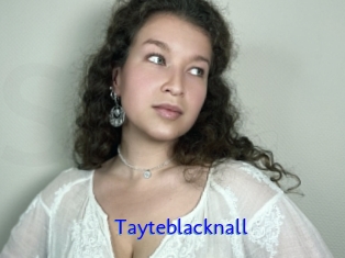 Tayteblacknall