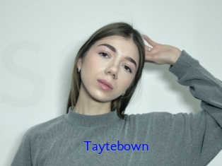 Taytebown