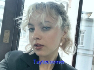 Taytecoomer