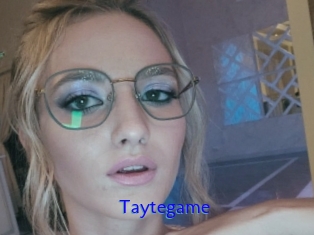 Taytegame