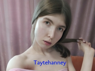 Taytehanney