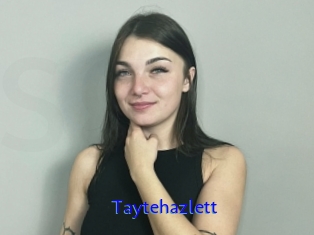 Taytehazlett