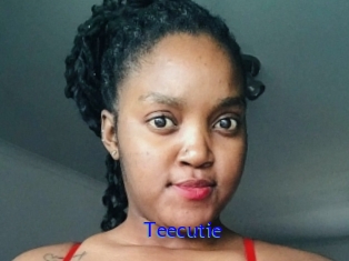 Teecutie