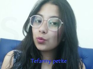 Tefanny_petite