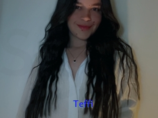 Teffi