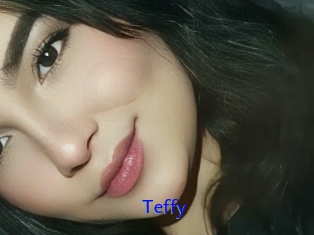 Teffy