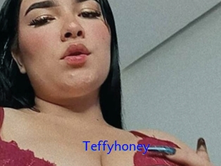 Teffyhoney