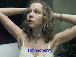 Teknacherry