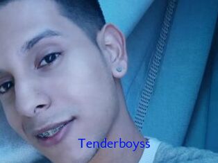 Tenderboyss