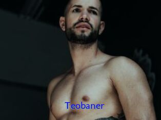 Teobaner