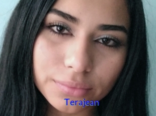 Terajean